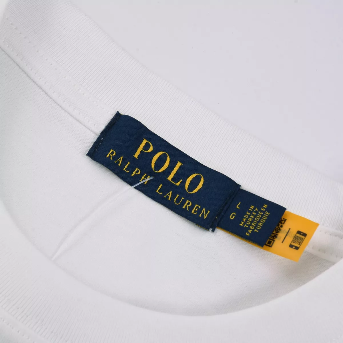Ralph Lauren Polo T-Shirts Short Sleeved For Men Cozy 7977