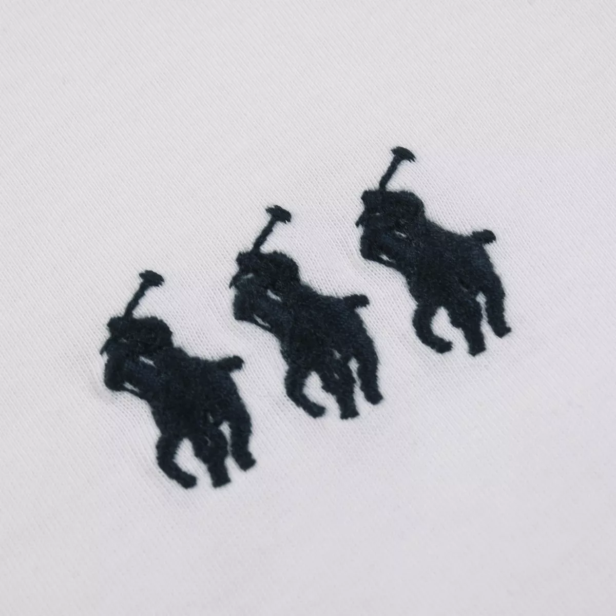 Ralph Lauren Polo T-Shirts Short Sleeved For Men Cozy 7977