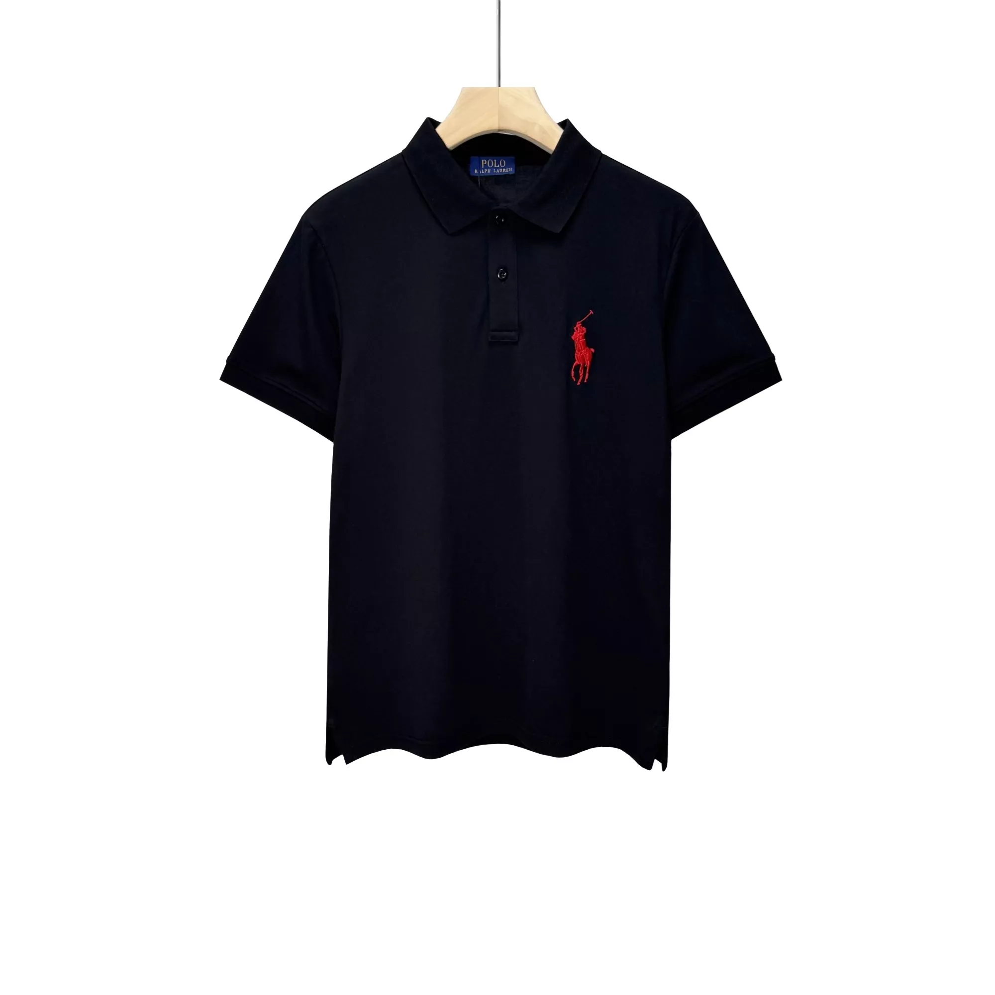Ralph Lauren Polo T-Shirts Short Sleeved For Men EasyMatch 5164