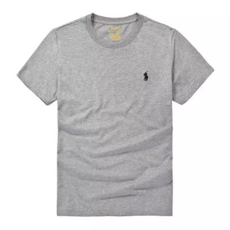 Ralph Lauren Polo T-Shirts Short Sleeved For Men EasyMatch 9384