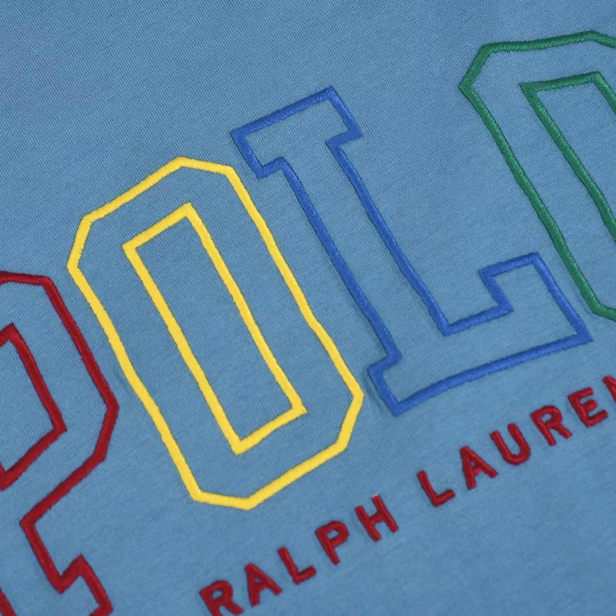 Ralph Lauren Polo T-Shirts Short Sleeved For Men Flexible 6906