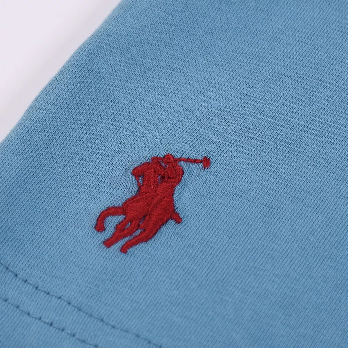 Ralph Lauren Polo T-Shirts Short Sleeved For Men Flexible 6906