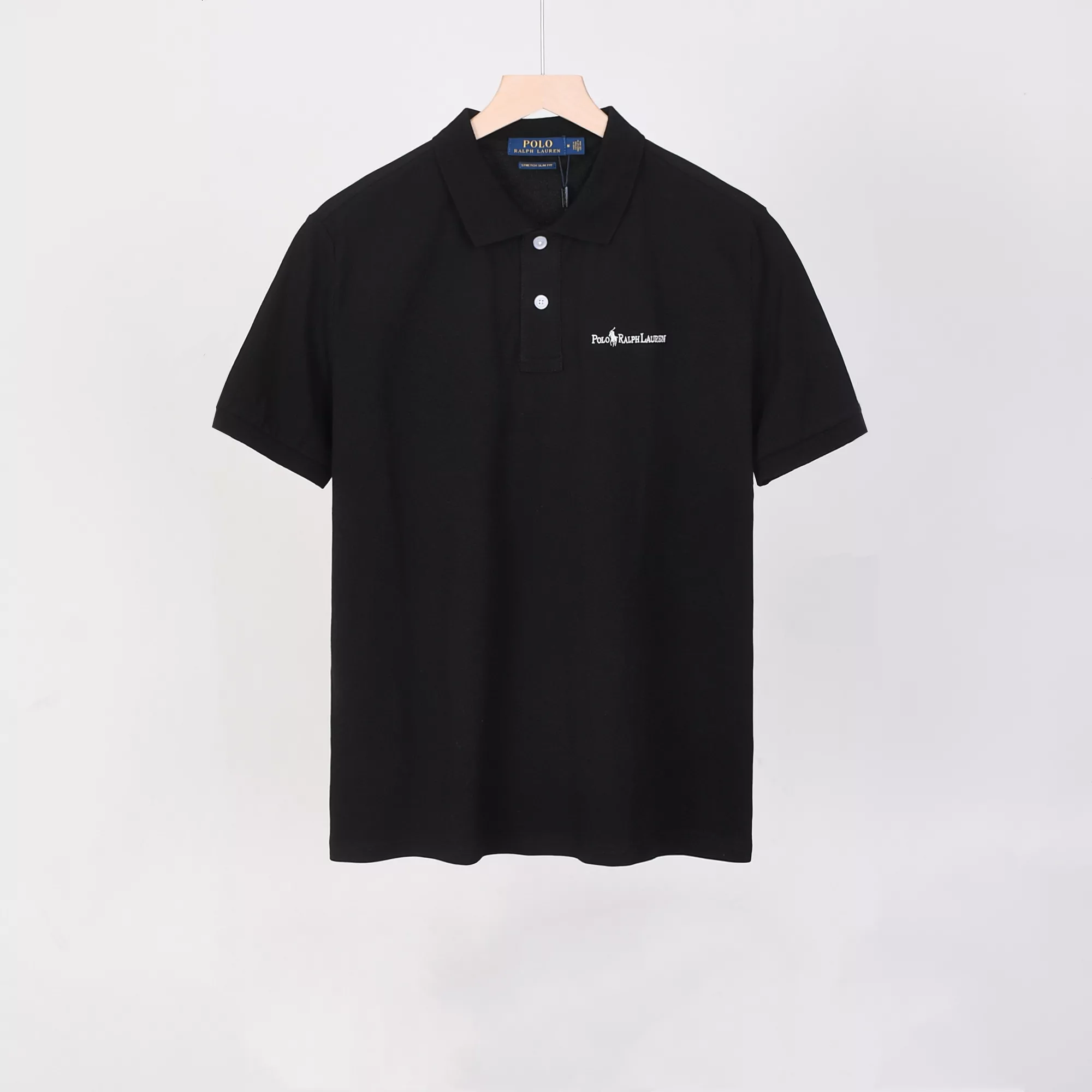 Ralph Lauren Polo T-Shirts Short Sleeved For Men NewStyle 7252