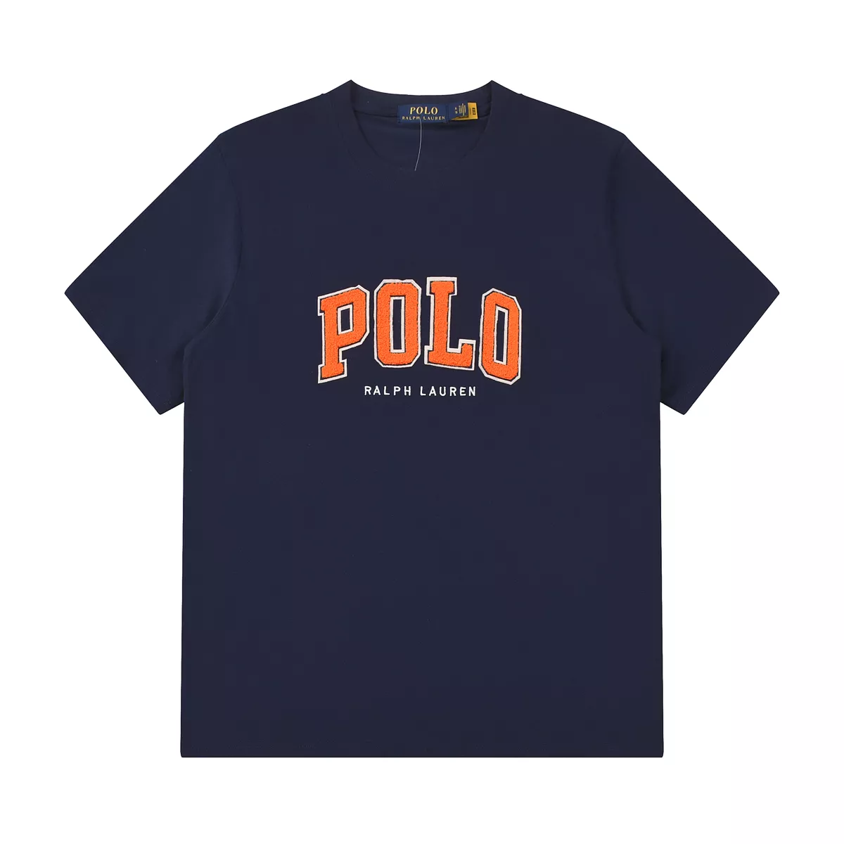 Ralph Lauren Polo T-Shirts Short Sleeved For Men Popular 9983