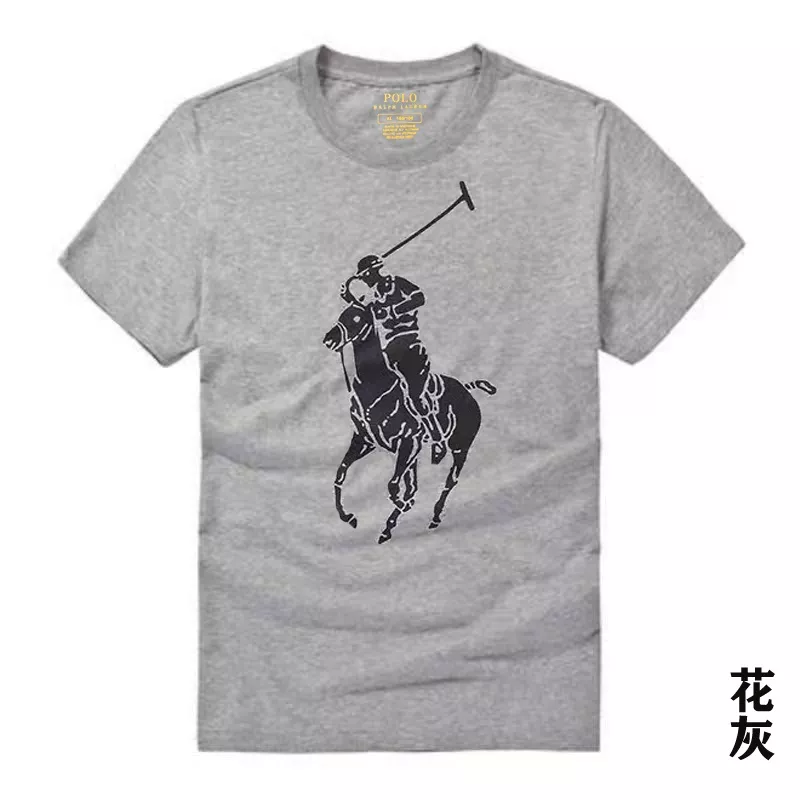Ralph Lauren Polo T-Shirts Short Sleeved For Men SmartChoice 9769