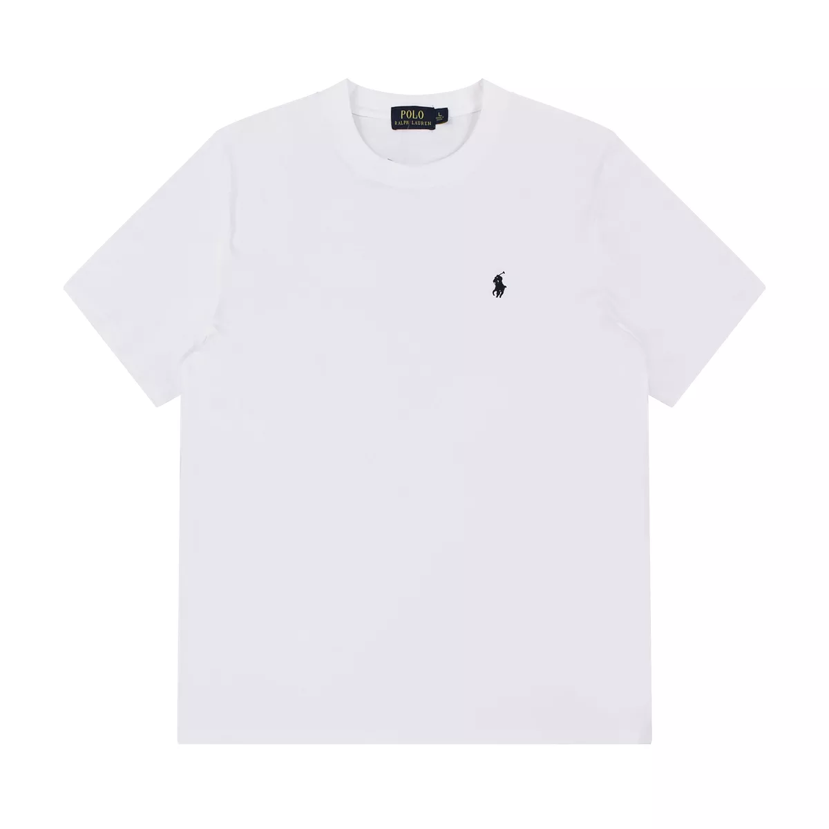 Ralph Lauren Polo T-Shirts Short Sleeved For Men StreetReady 2505