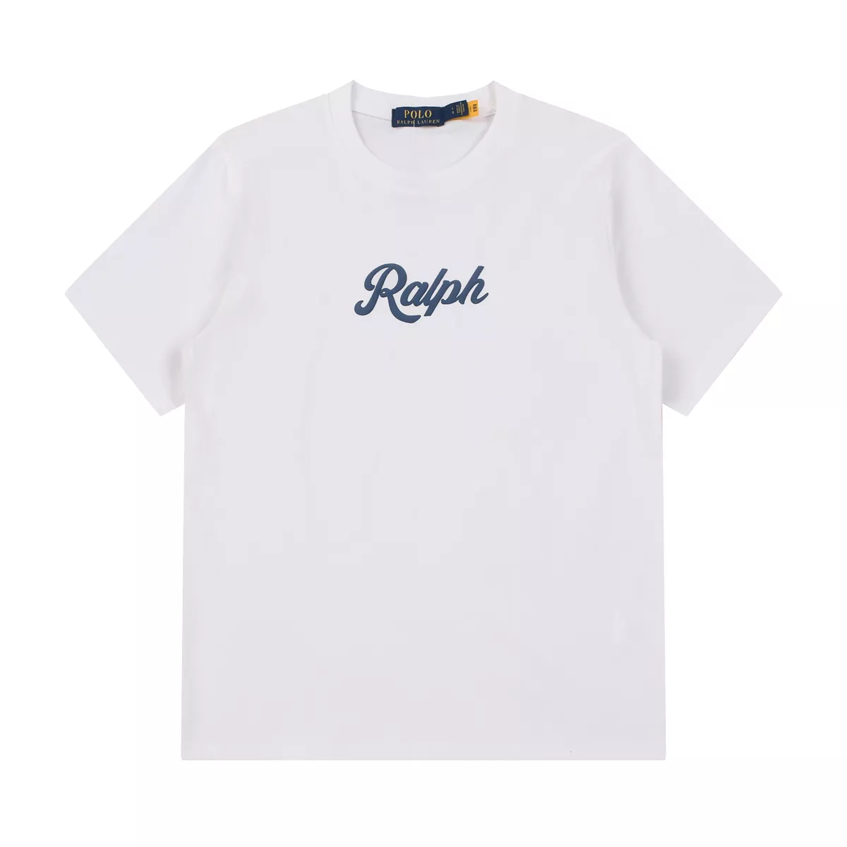 Ralph Lauren Polo T-Shirts Short Sleeved For Men Unique 5782
