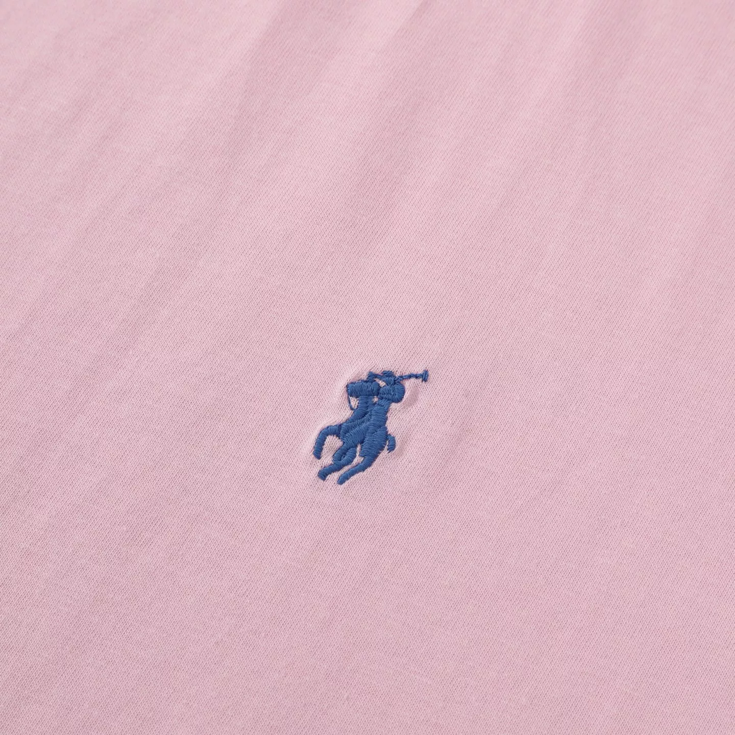 Ralph Lauren Polo T-Shirts Short Sleeved For Unisex Bright 7626