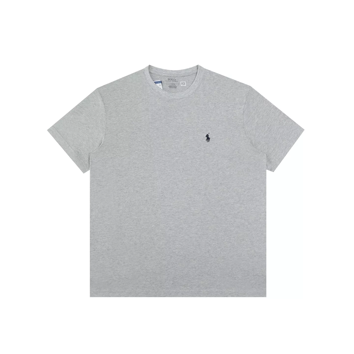 Ralph Lauren Polo T-Shirts Short Sleeved For Unisex Classic 1382