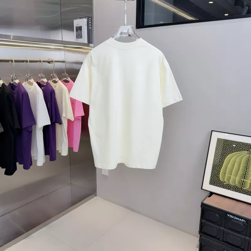 Ralph Lauren Polo T-Shirts Short Sleeved For Unisex DailyWear 2917