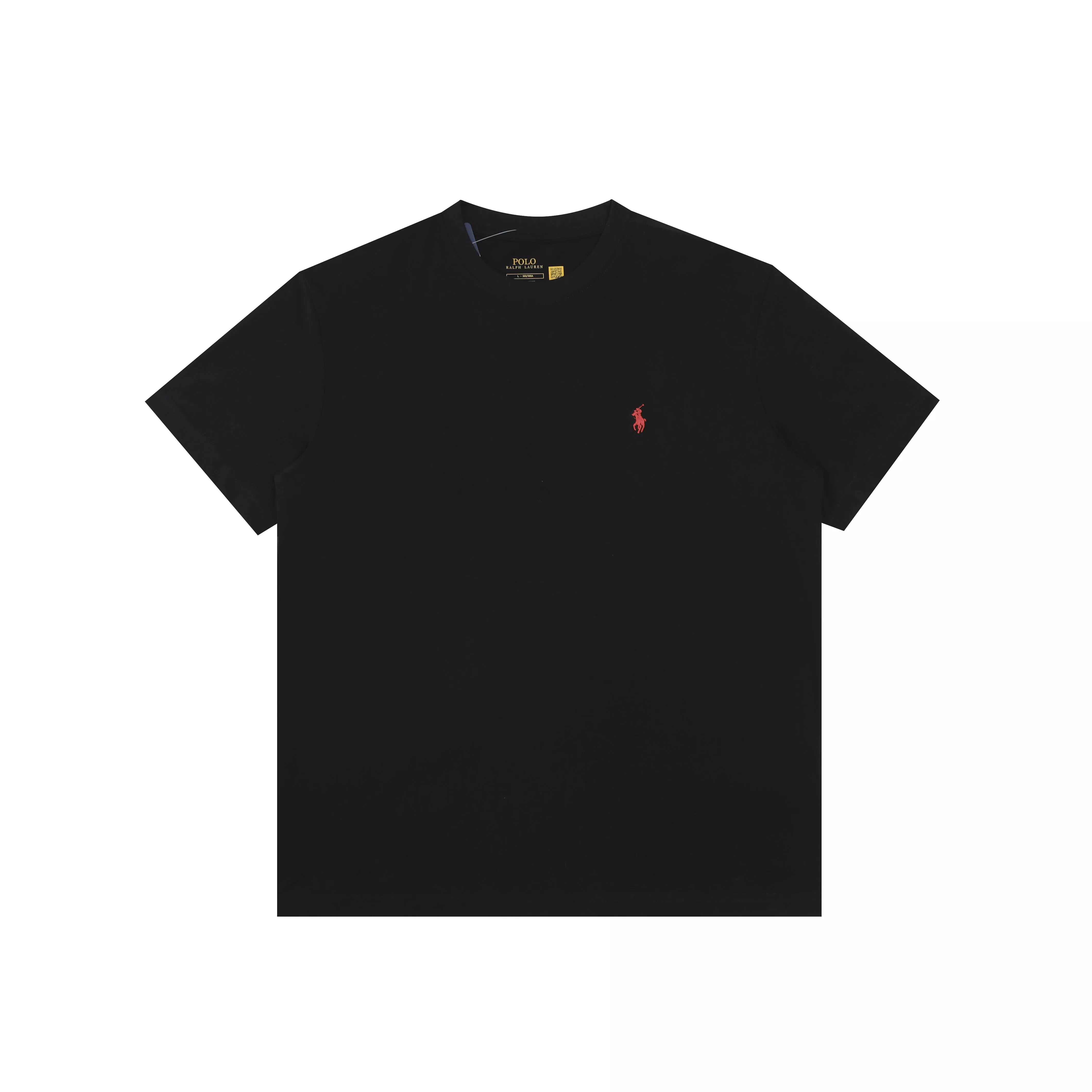 Ralph Lauren Polo T-Shirts Short Sleeved For Unisex Fashionable 351