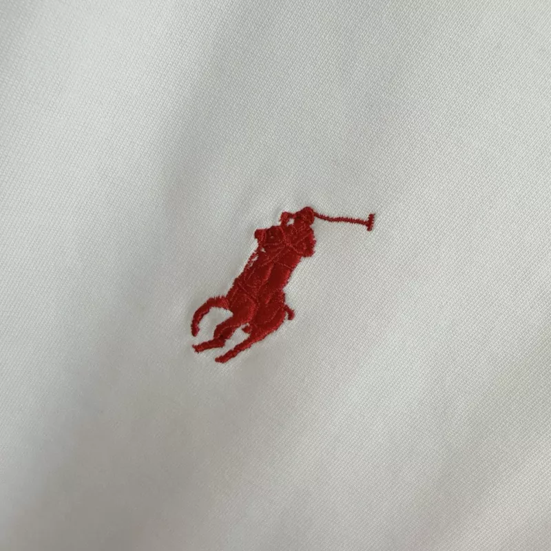 Ralph Lauren Polo T-Shirts Short Sleeved For Unisex GoAnywhere 4094