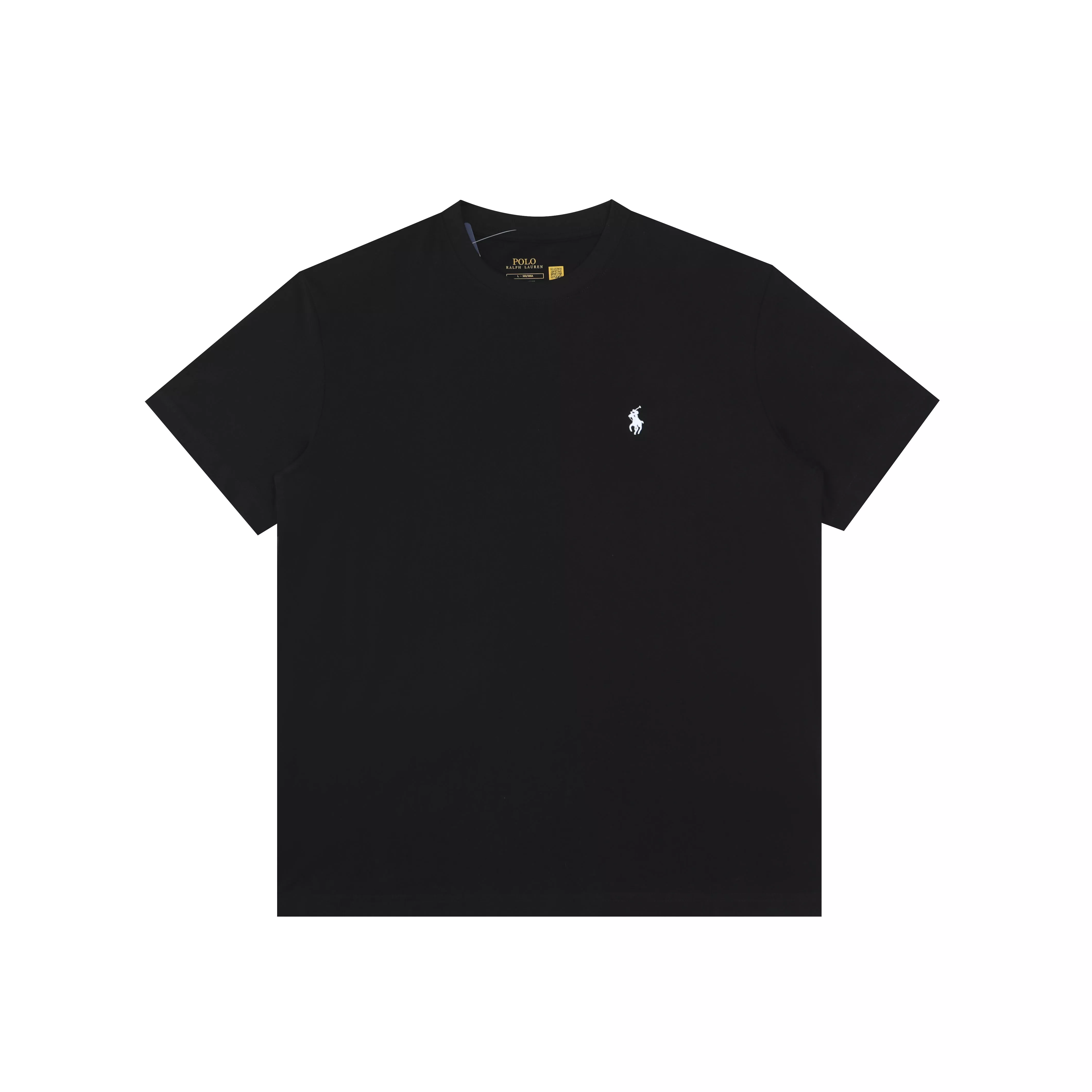 Ralph Lauren Polo T-Shirts Short Sleeved For Unisex GoodFit 7934