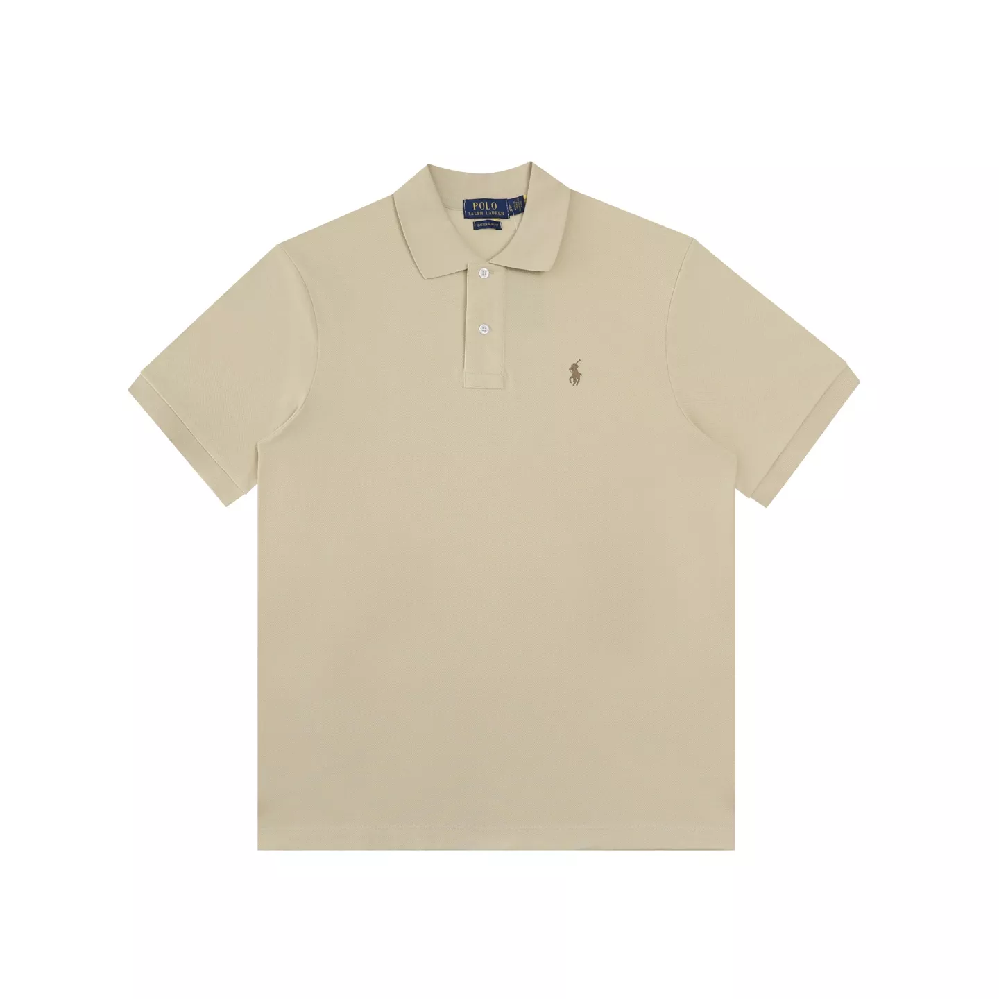 Ralph Lauren Polo T-Shirts Short Sleeved For Unisex Lightweight 3551