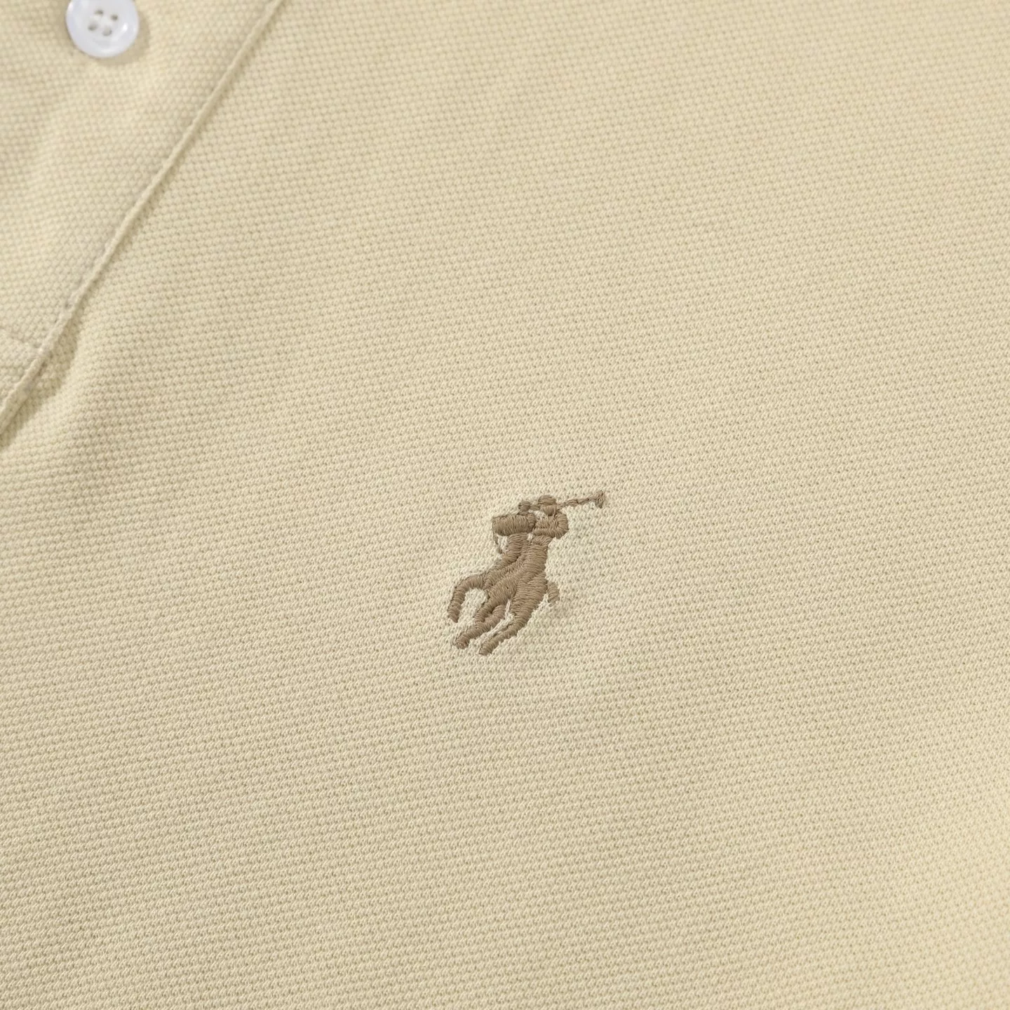Ralph Lauren Polo T-Shirts Short Sleeved For Unisex Lightweight 3551
