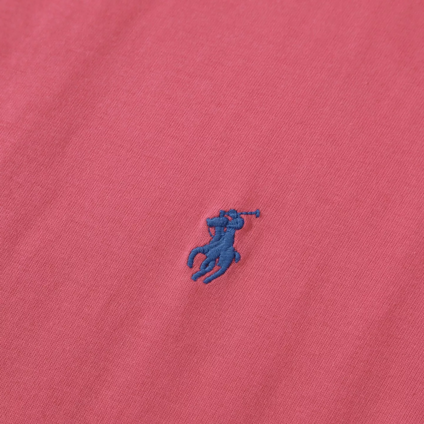 Ralph Lauren Polo T-Shirts Short Sleeved For Unisex Minimalist 2961
