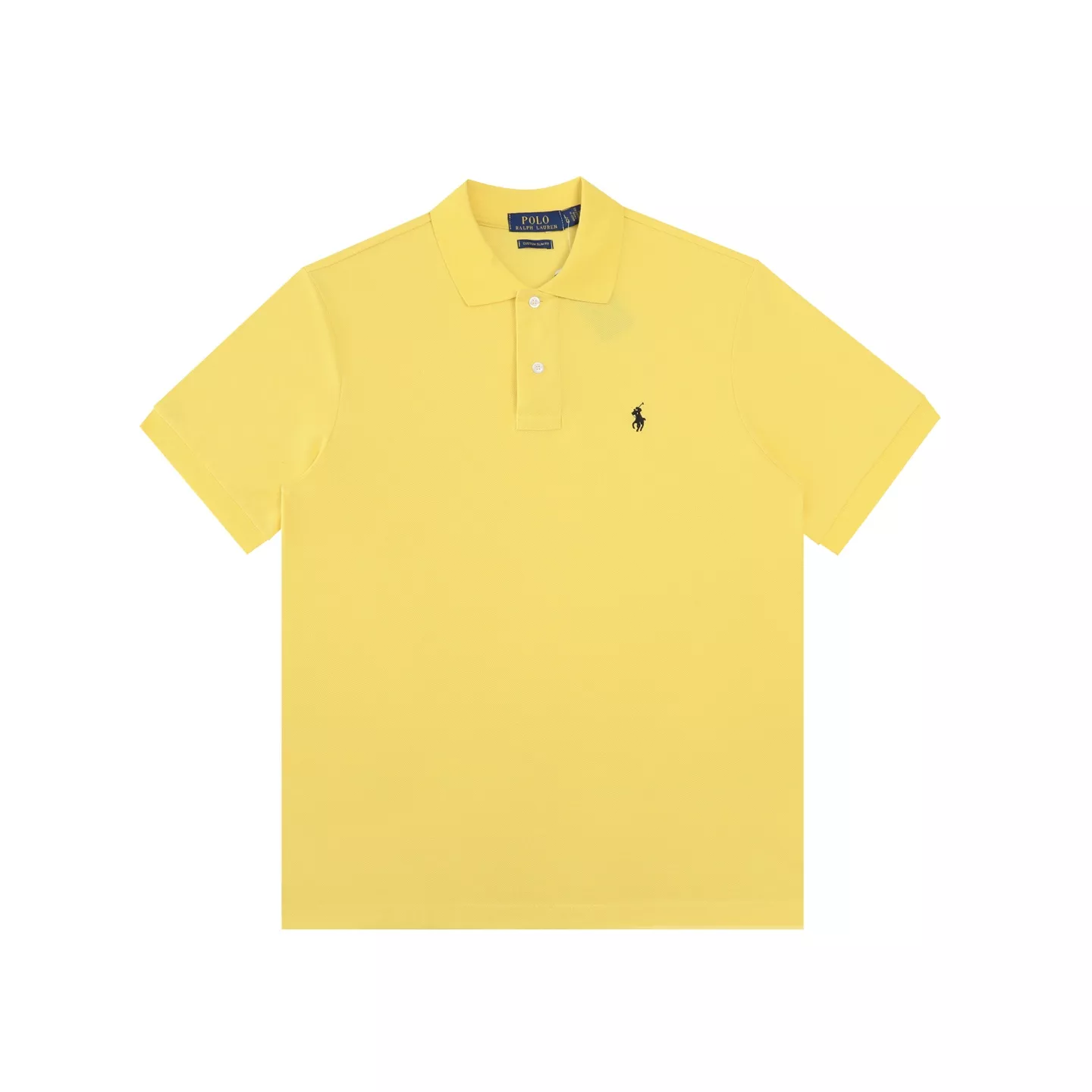 Ralph Lauren Polo T-Shirts Short Sleeved For Unisex Modern 7344
