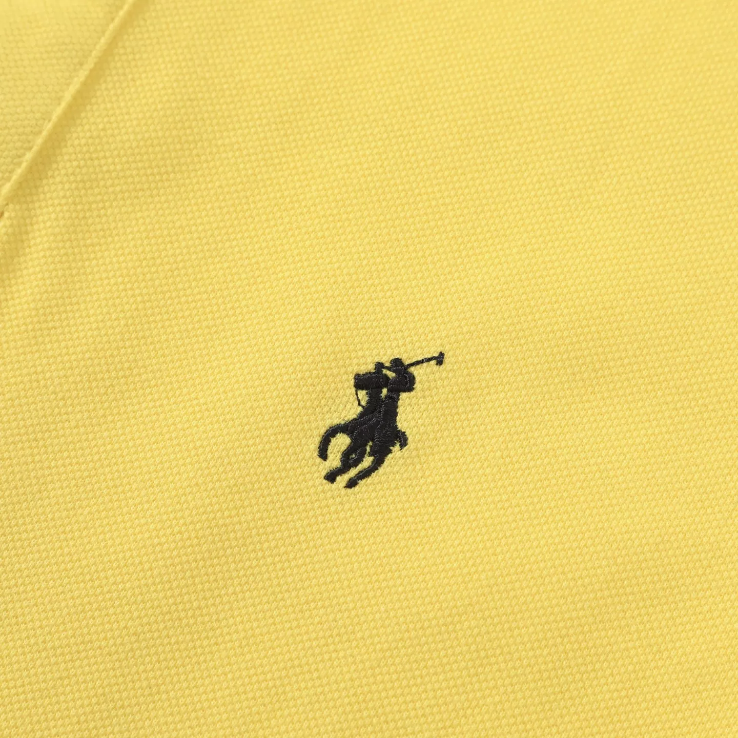 Ralph Lauren Polo T-Shirts Short Sleeved For Unisex Modern 7344