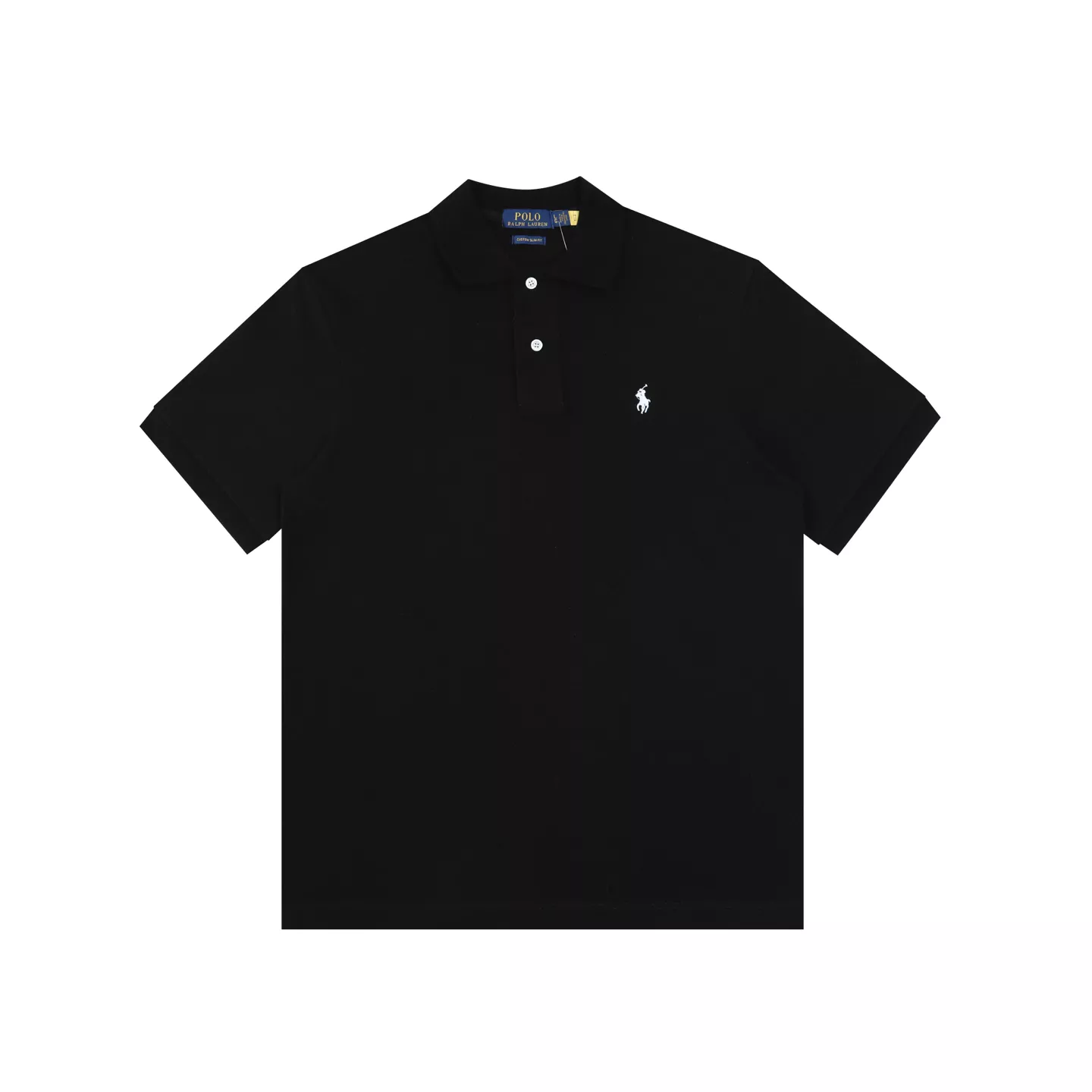Ralph Lauren Polo T-Shirts Short Sleeved For Unisex Practical 9982