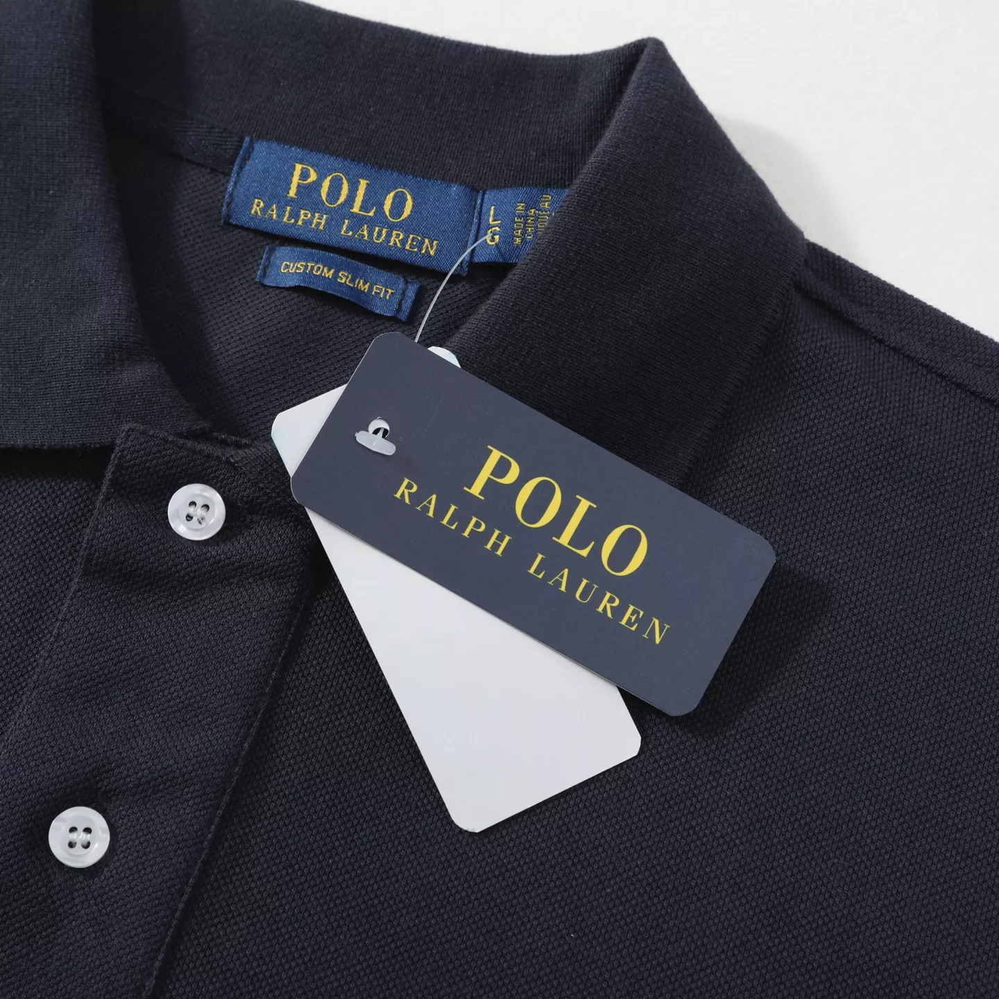 Ralph Lauren Polo T-Shirts Short Sleeved For Unisex Refined 8894