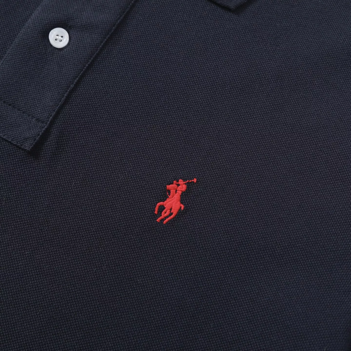 Ralph Lauren Polo T-Shirts Short Sleeved For Unisex Refined 8894