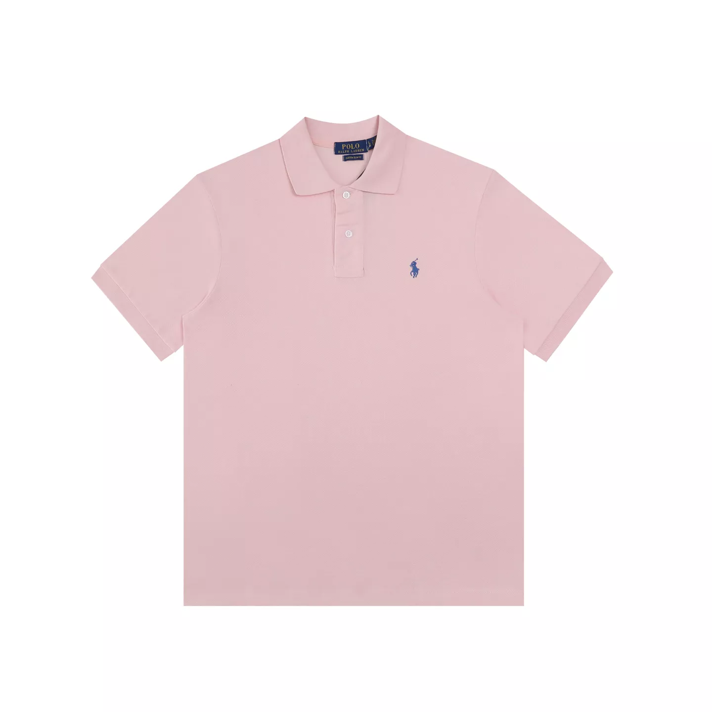 Ralph Lauren Polo T-Shirts Short Sleeved For Unisex Reliable 3703