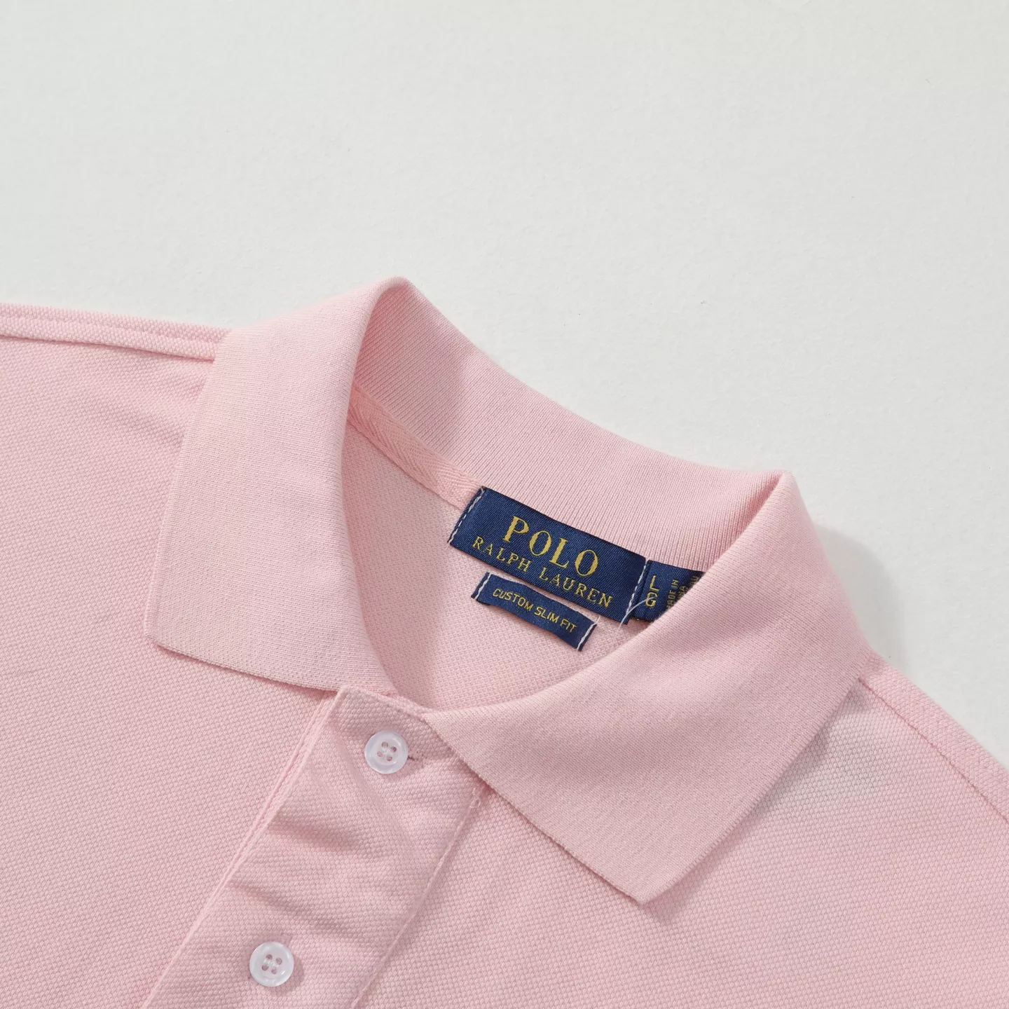 Ralph Lauren Polo T-Shirts Short Sleeved For Unisex Reliable 3703