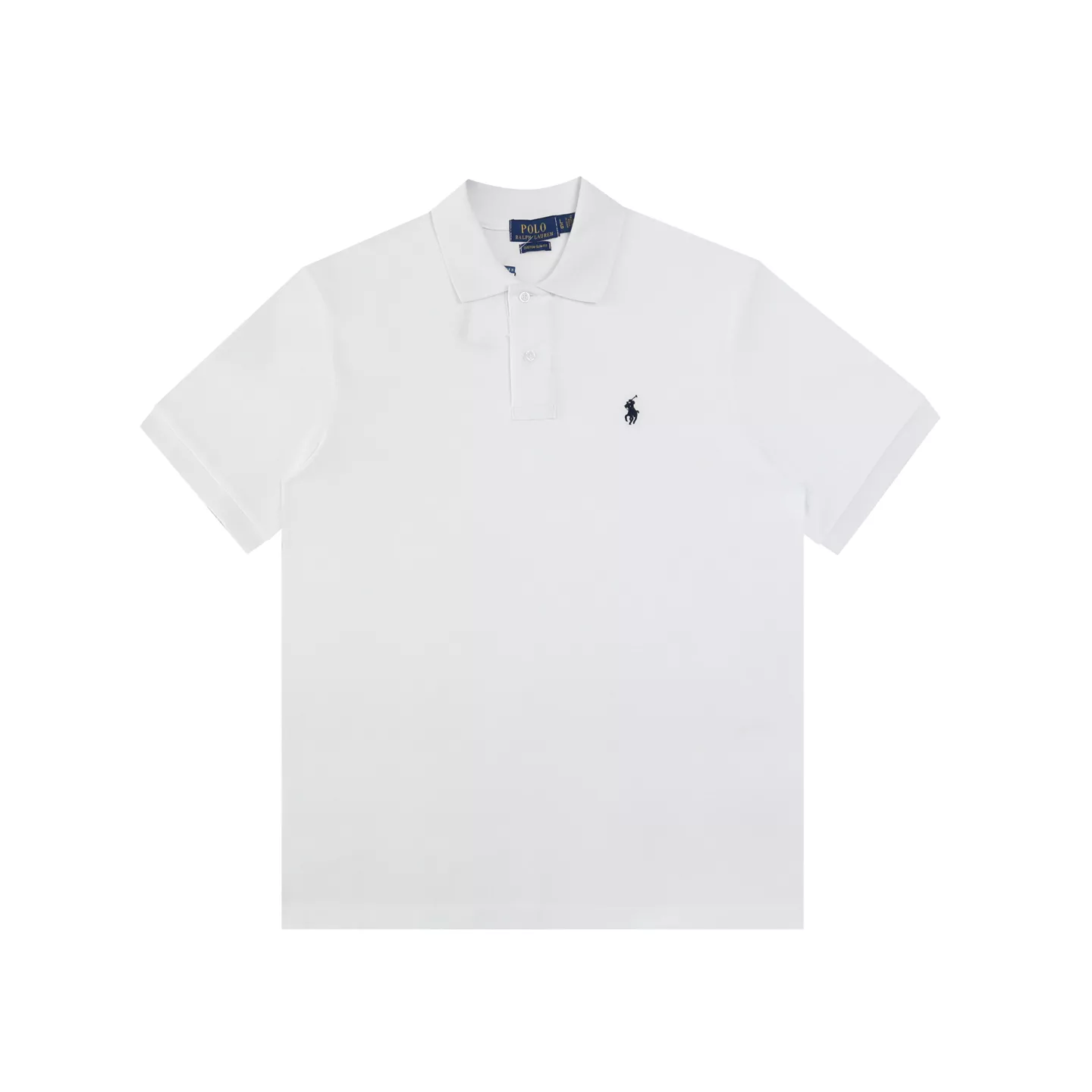 Ralph Lauren Polo T-Shirts Short Sleeved For Unisex Sophisticated 1698