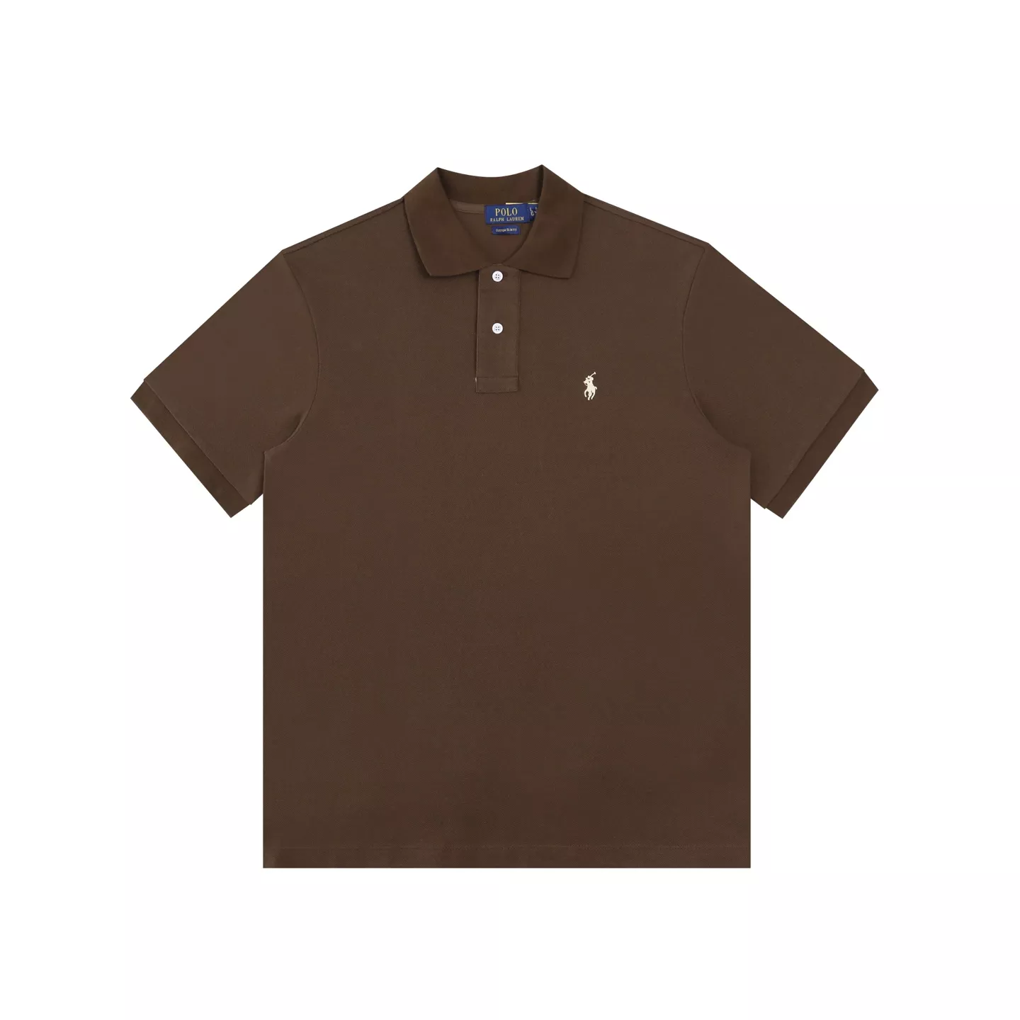 Ralph Lauren Polo T-Shirts Short Sleeved For Unisex StreetReady 8894