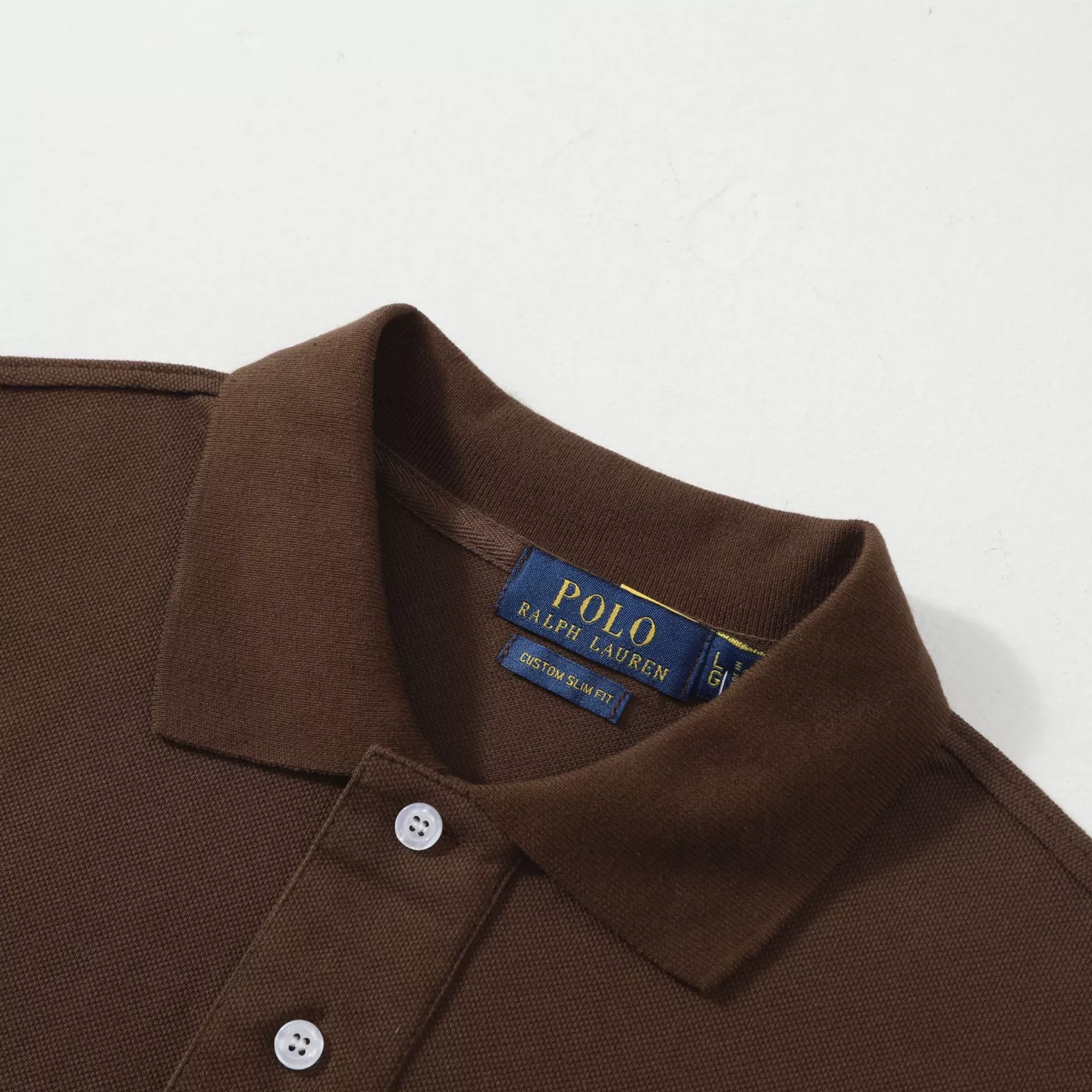 Ralph Lauren Polo T-Shirts Short Sleeved For Unisex StreetReady 8894
