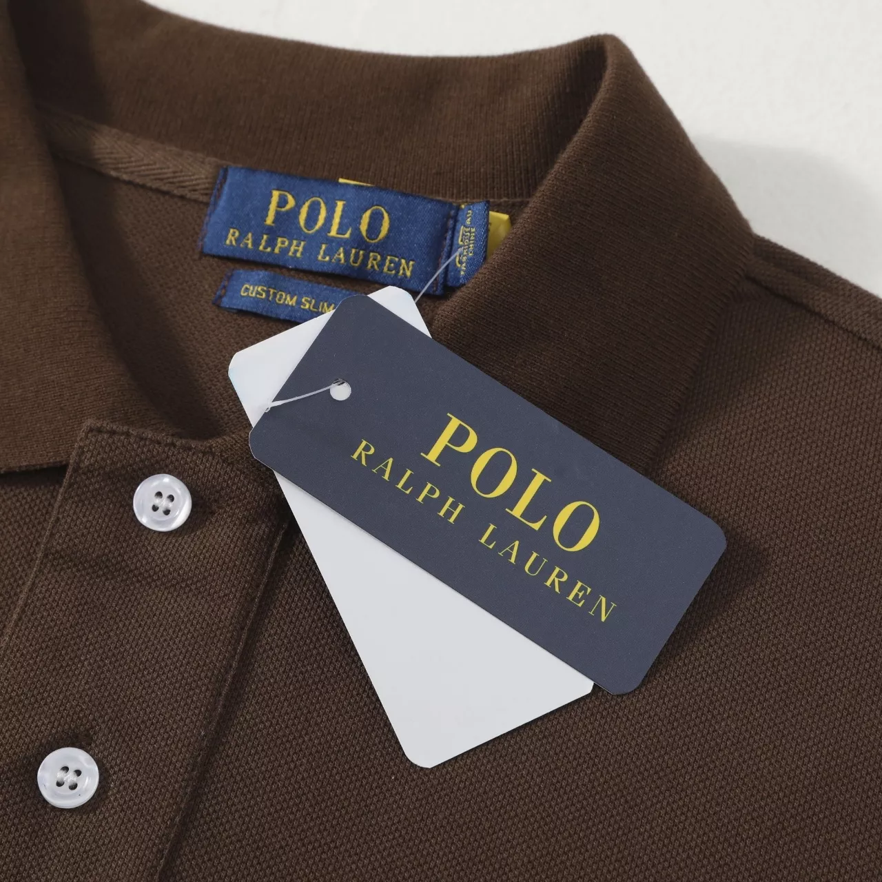 Ralph Lauren Polo T-Shirts Short Sleeved For Unisex StreetReady 8894