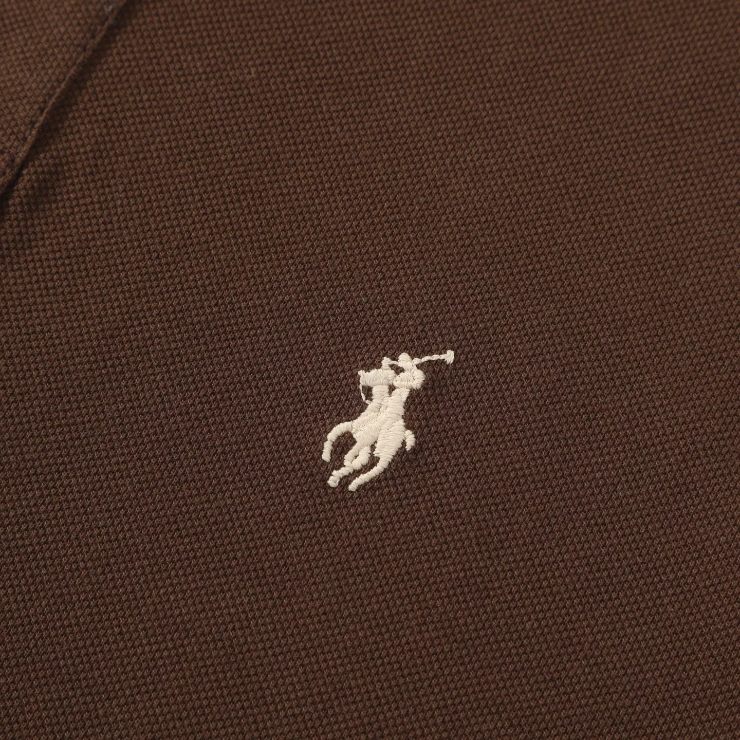 Ralph Lauren Polo T-Shirts Short Sleeved For Unisex StreetReady 8894