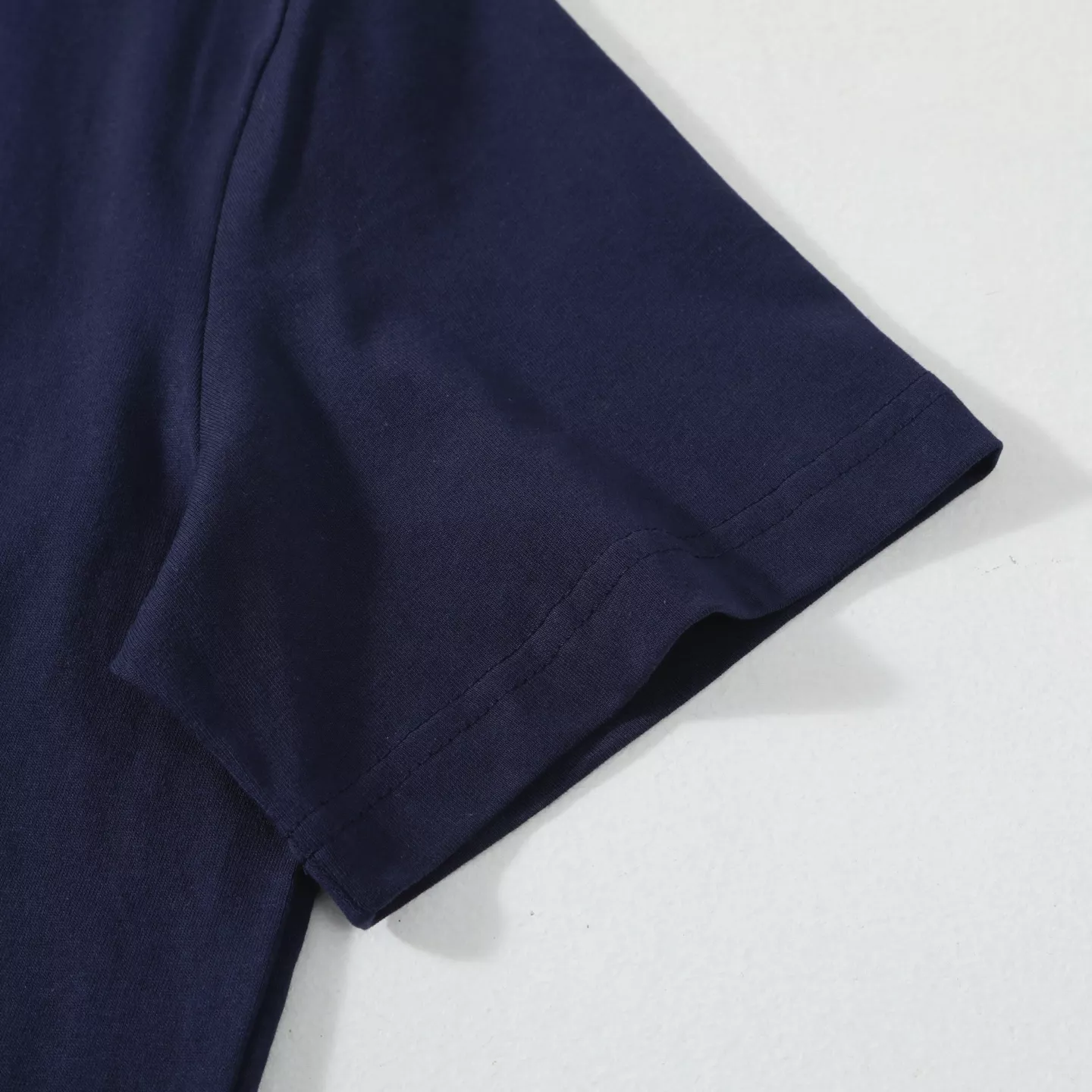 Ralph Lauren Polo T-Shirts Short Sleeved For Unisex Versatile 2960