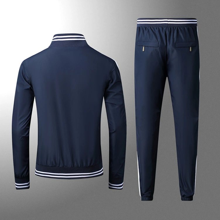 Ralph Lauren Polo Tracksuits Long Sleeved For Men Durable 7498