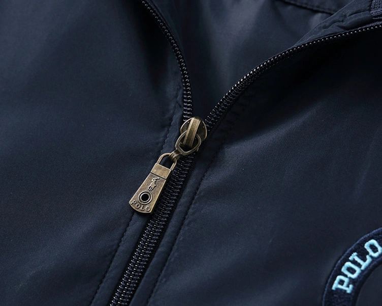 Ralph Lauren Polo Tracksuits Long Sleeved For Men Durable 7498