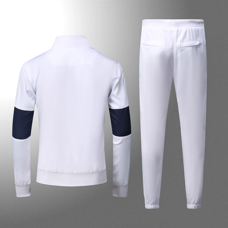 Ralph Lauren Polo Tracksuits Long Sleeved For Men Reliable 2607