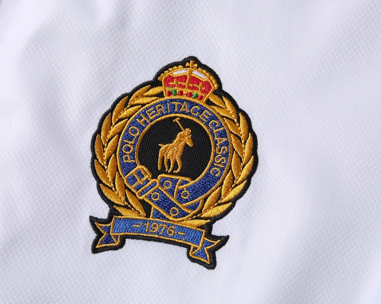 Ralph Lauren Polo Tracksuits Long Sleeved For Men Reliable 2607