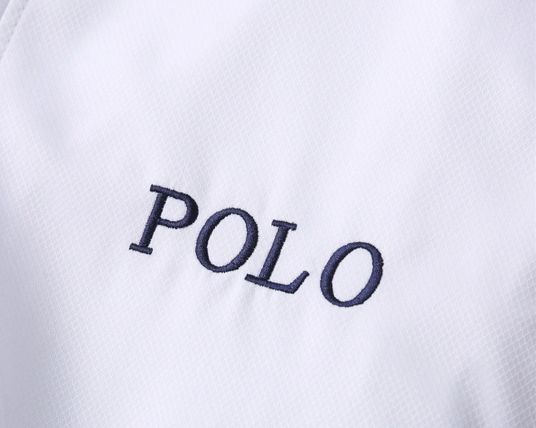 Ralph Lauren Polo Tracksuits Long Sleeved For Men Reliable 2607