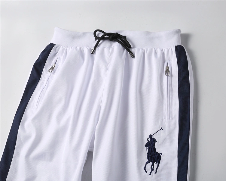 Ralph Lauren Polo Tracksuits Long Sleeved For Men Reliable 2607