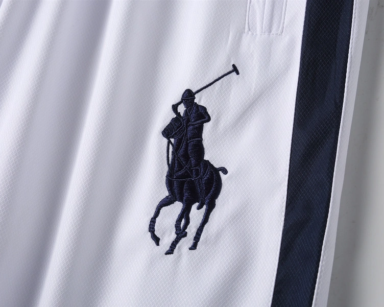 Ralph Lauren Polo Tracksuits Long Sleeved For Men Reliable 2607