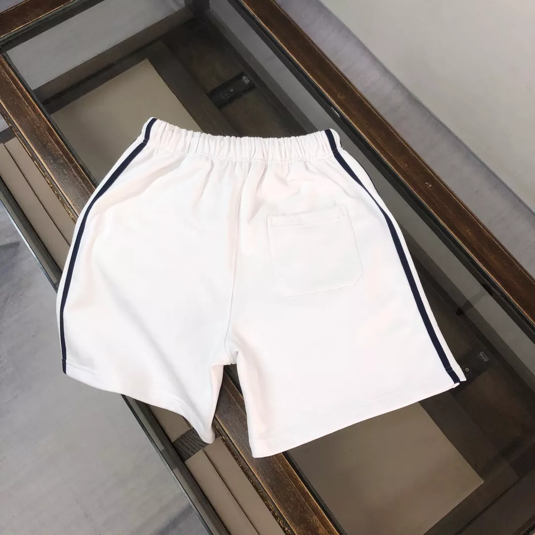 Ralph Lauren Polo Tracksuits Short Sleeved For Men Flexible 1493