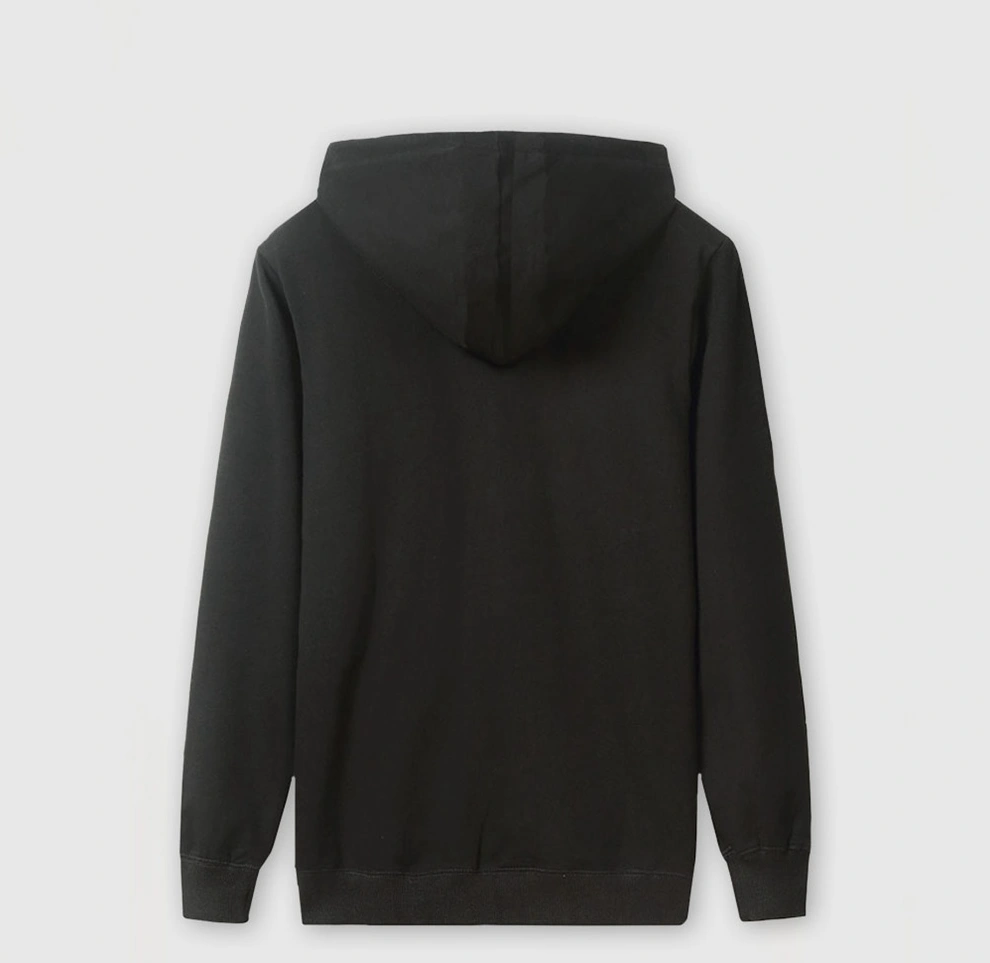 Refined 1011 Moncler Hoodies Long Sleeved For Men