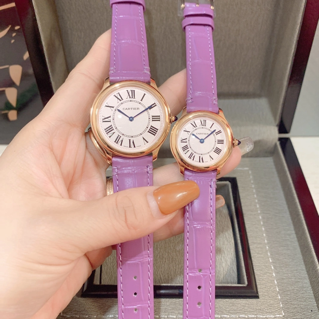 Refined 104 Cartier AAA Quality Watches