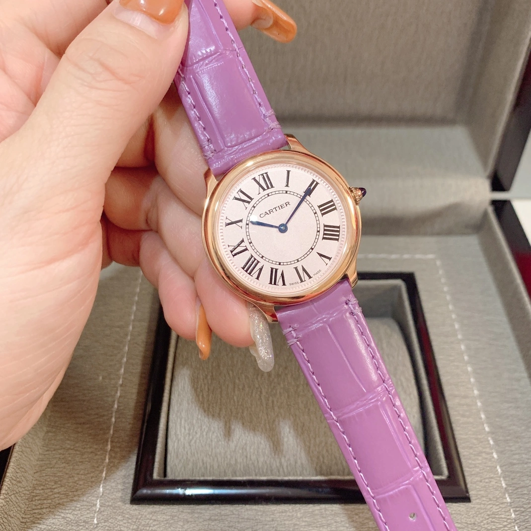 Refined 104 Cartier AAA Quality Watches