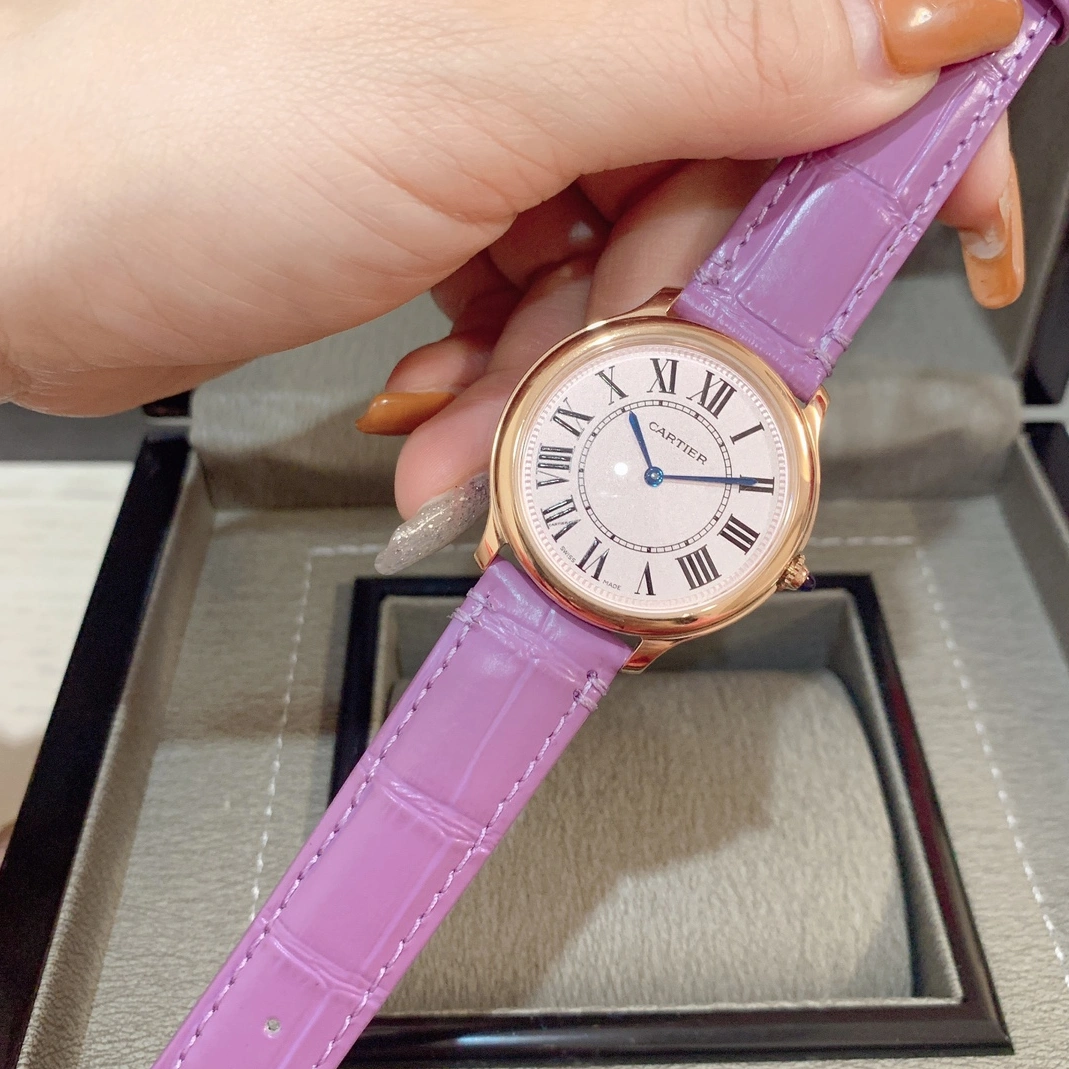 Refined 104 Cartier AAA Quality Watches