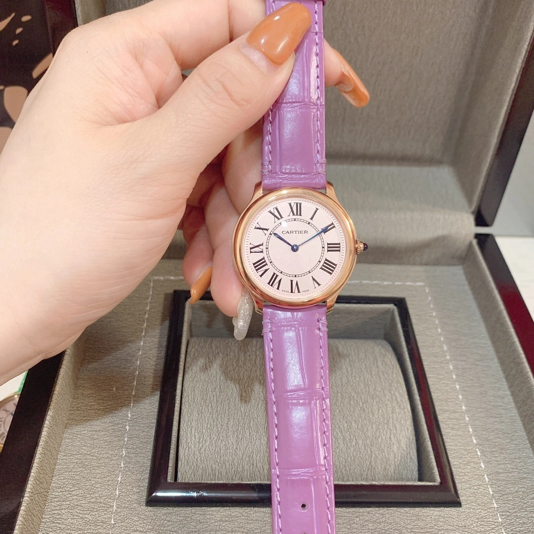 Refined 104 Cartier AAA Quality Watches