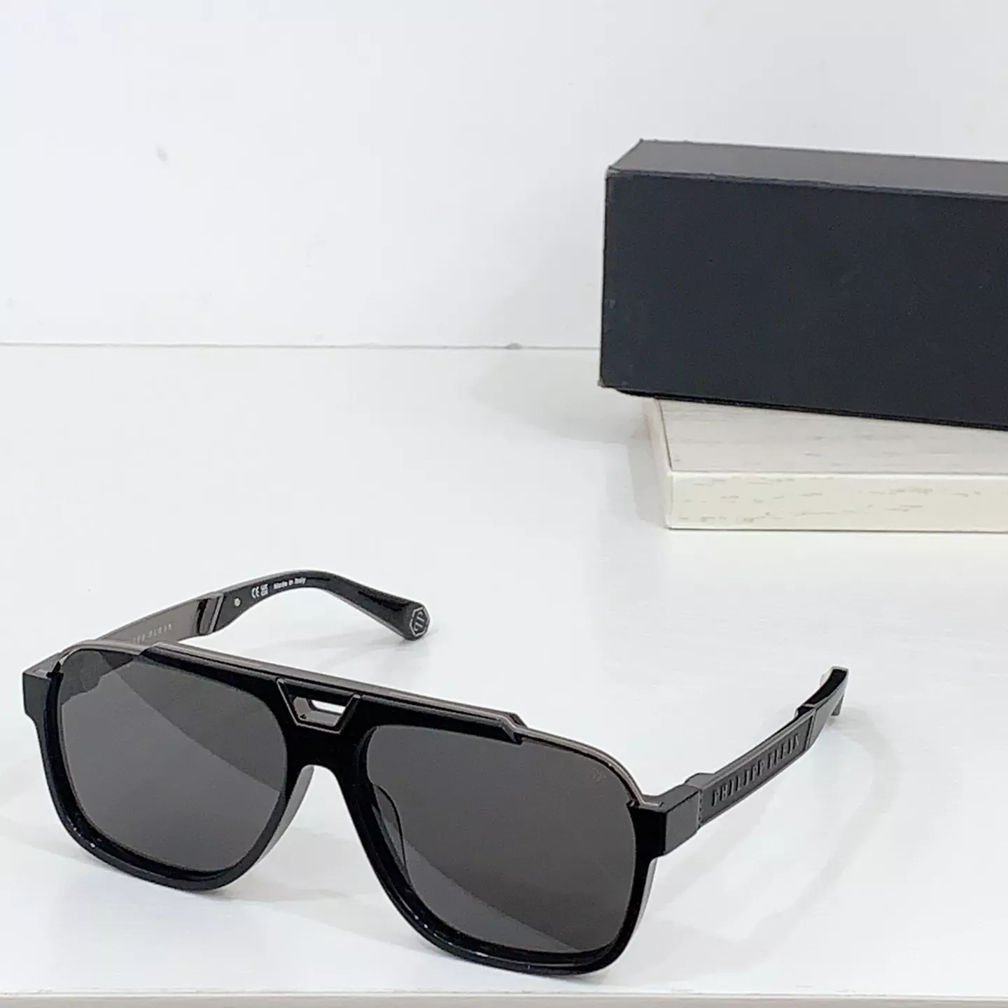 Refined 1045 Philipp Plein PP AAA Quality Sunglasses