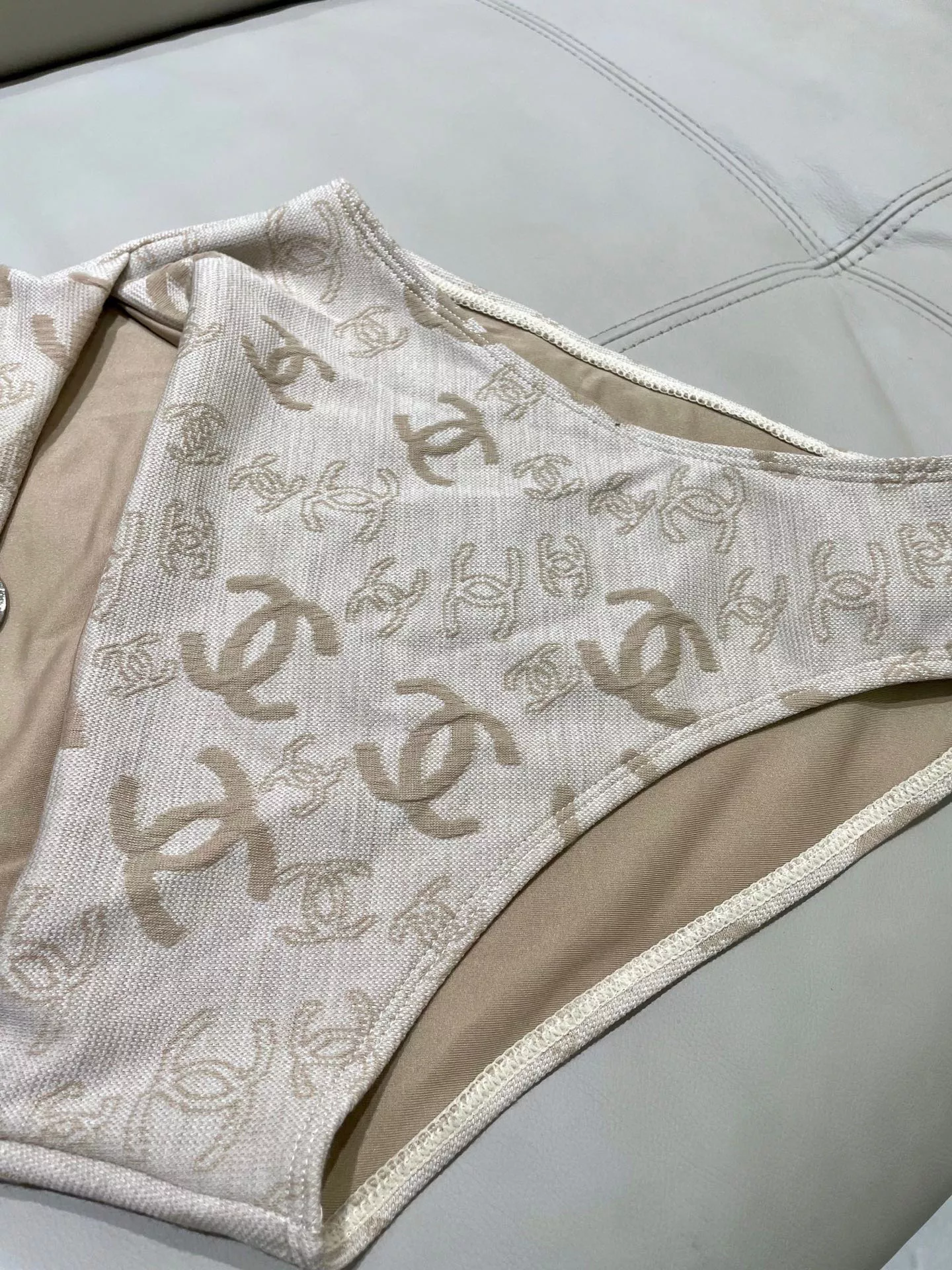 Refined 1132 Chanel Bathing Suits For Women