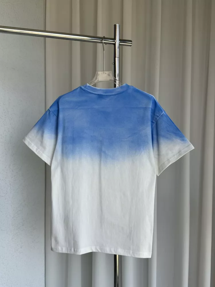 Refined 114 Prada T-Shirts Short Sleeved For Unisex