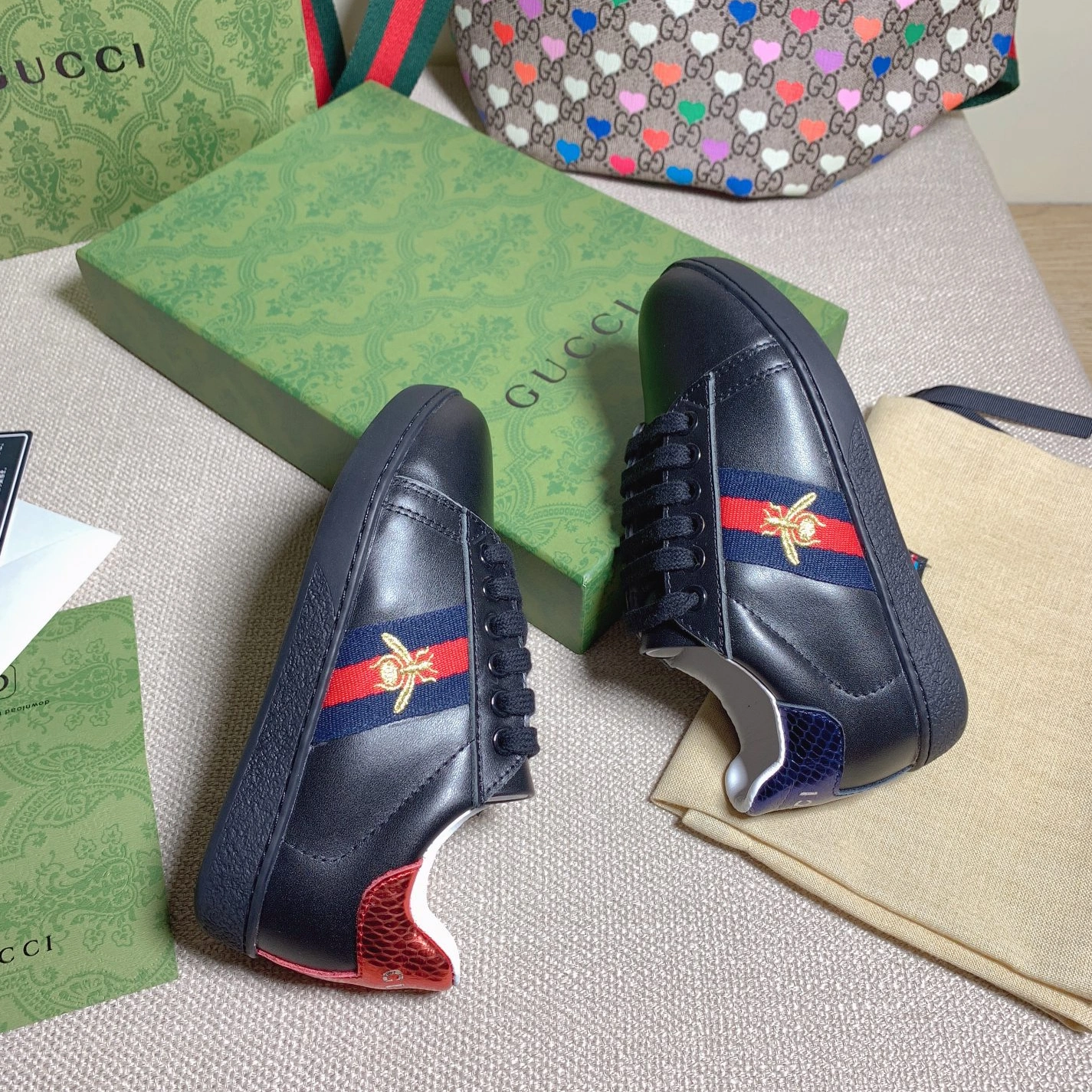 Refined 1193 Gucci Kids' Shoes For Kids